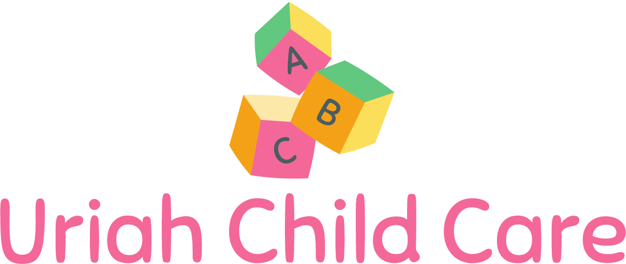 Uriah Child Care Logo