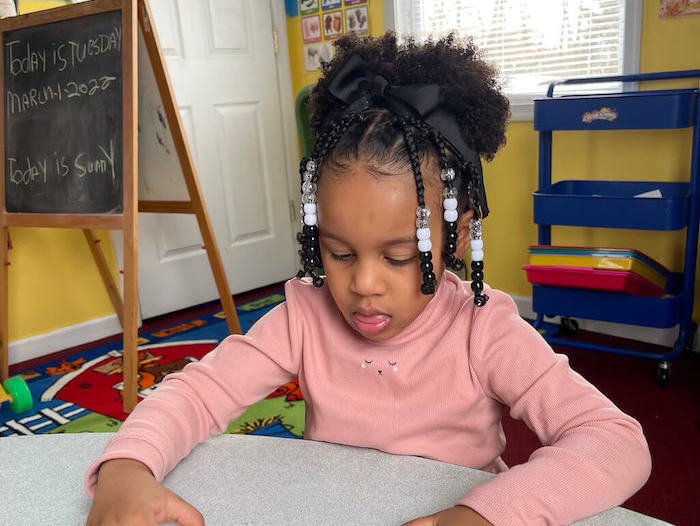 About uriah child care