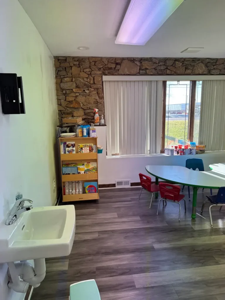 Uriah Child Care New Location (14)