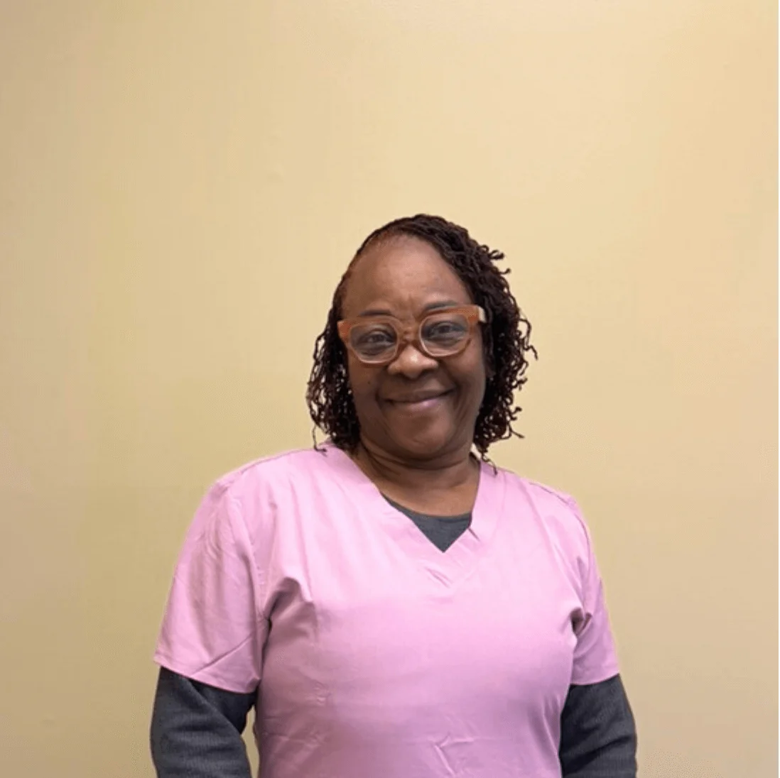 Miss Paulette - Owner of Uriah Child Care