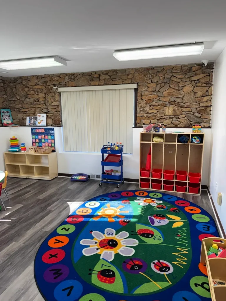 Uriah Child Care New Location (16)